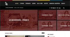 Desktop Screenshot of onsenfood.com